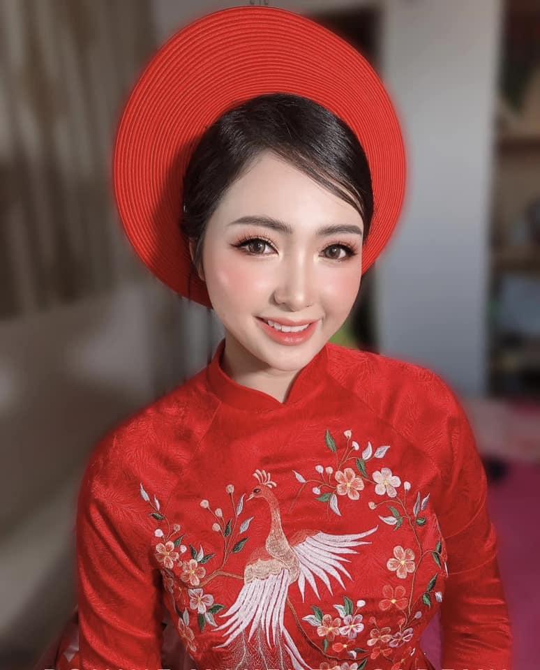 Top 9 tiệm trang điểm cô dâu đẹp nhất tại Lộc Ninh, Bình Phước