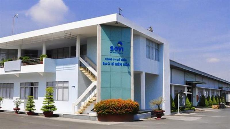 12 Công Ty Sản Xuất Bao Bì Hàng Đầu Việt Nam