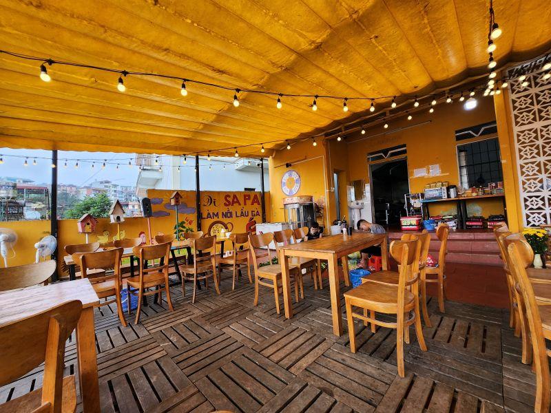Top 3 Quán xôi đặc sắc với hương vị núi rừng tuyệt vời tại Sapa