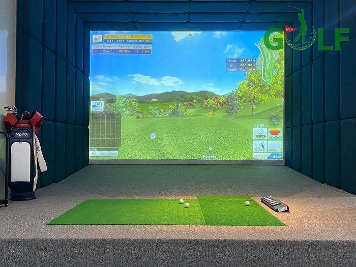 Top 4 địa chỉ chơi golf 3D tốt nhất tại Hà Nội