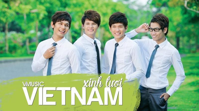 Top 10 bài hát tuyệt vời và ý nghĩa nhất để chào đón ngày 8 tháng 3
