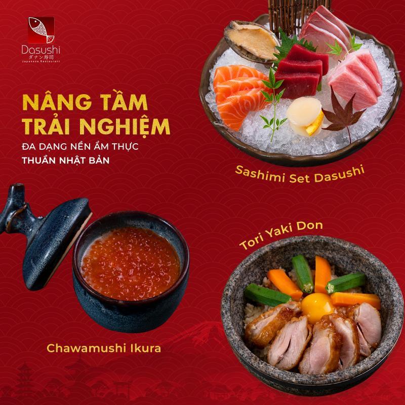 Khám phá 8 địa chỉ ăn tối tuyệt vời nhất tại Đà Nẵng