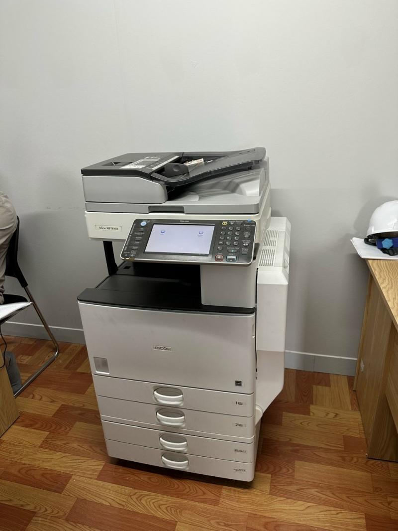 Top 6 địa chỉ cung cấp máy in, máy photocopy chất lượng tại Hải Phòng