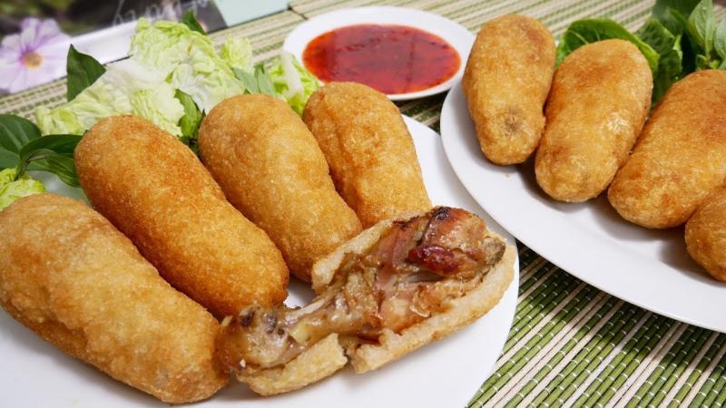Top 5 Quán Gà Bó Xôi Được Yêu Thích Nhất Tại Đà Nẵng