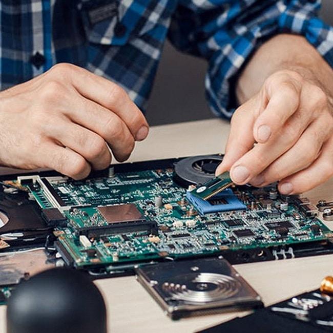 Top 7 Trung Tâm Sửa Chữa Máy Tính/Laptop Uy Tín Nhất Cần Thơ