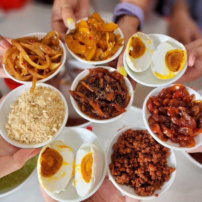 7 Địa chỉ cháo ngon tuyệt vời tại Cần Thơ mà bạn không thể bỏ qua