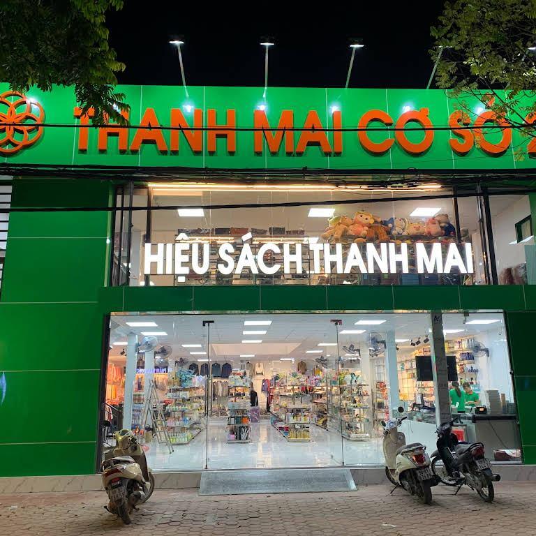 Top 4 Nhà sách được yêu thích nhất tại Bắc Giang