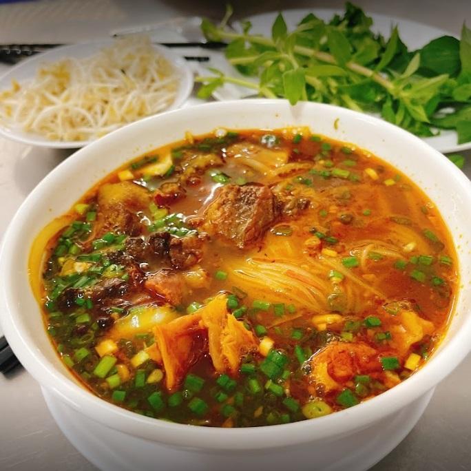 Top 9 quán bò kho đậm đà hương vị tại Cần Thơ