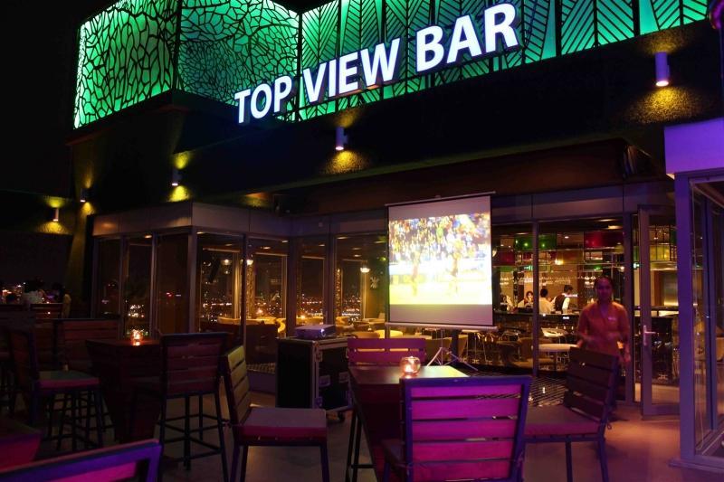 Top 9 quán cà phê trên cao với view đẹp nhất Đà Nẵng