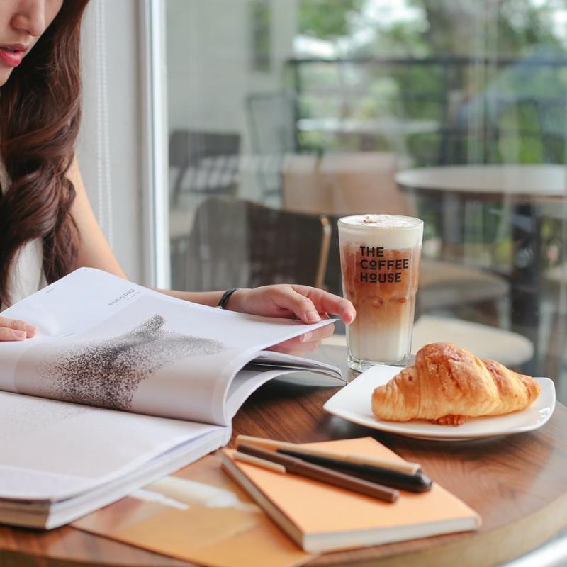 Top 9 quán trà và bánh ngọt nổi bật tại Cần Thơ