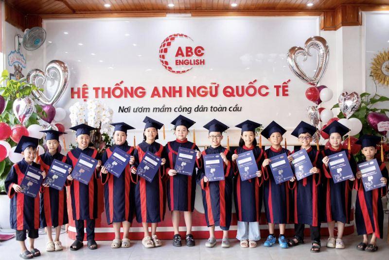 Top 12 Trung tâm Tiếng Anh Chất Lượng Cao Tại Bắc Giang