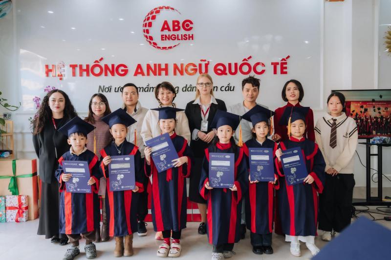Top 4 Trung tâm Ngoại ngữ uy tín tại huyện Yên Dũng, Bắc Giang