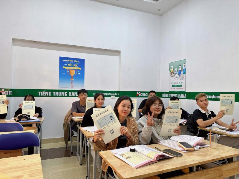 Top 3 trung tâm ngoại ngữ chất lượng nhất tại huyện Lục Nam, Bắc Giang