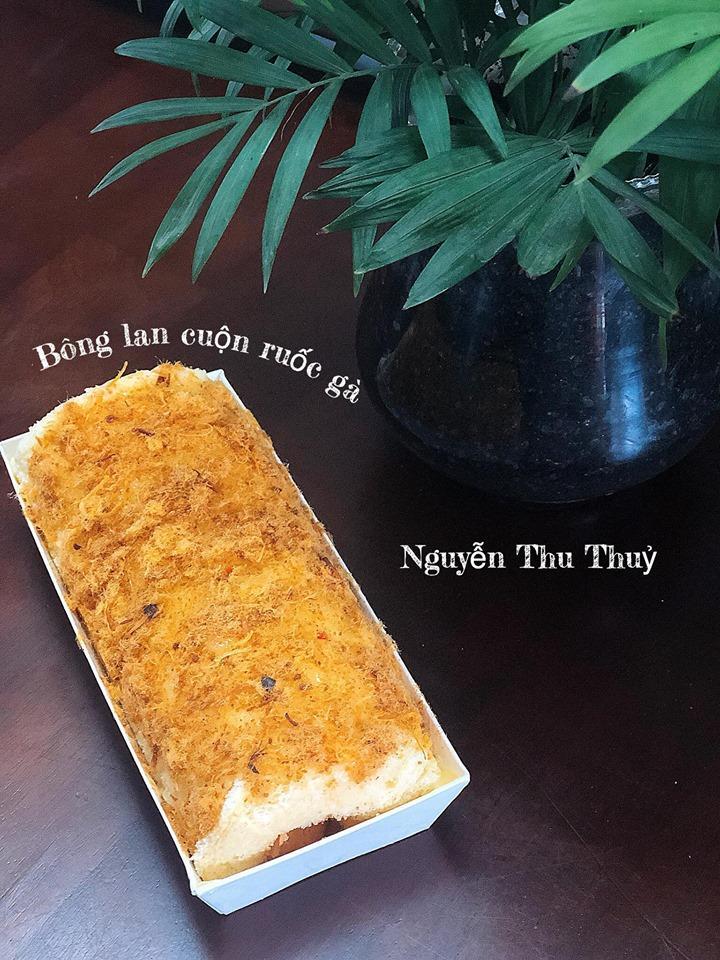 Top 6 Quán Bánh Ruốc Ngon Nhất Hải Phòng
