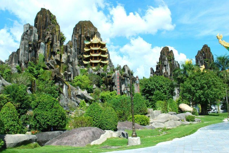 Top 10 Bài thơ về Đà Nẵng đầy cảm xúc