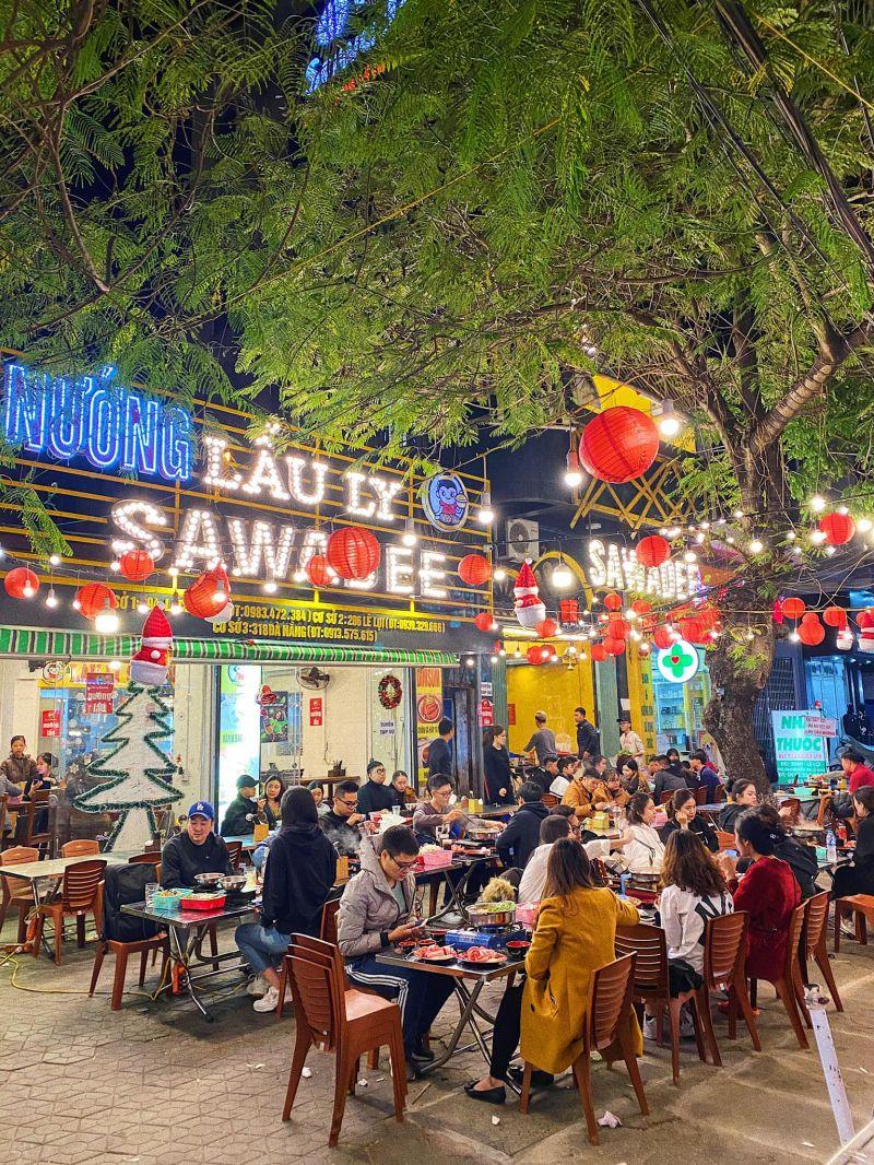 Top 9 Quán lẩu ngon nhất Hải Phòng bạn không thể bỏ qua
