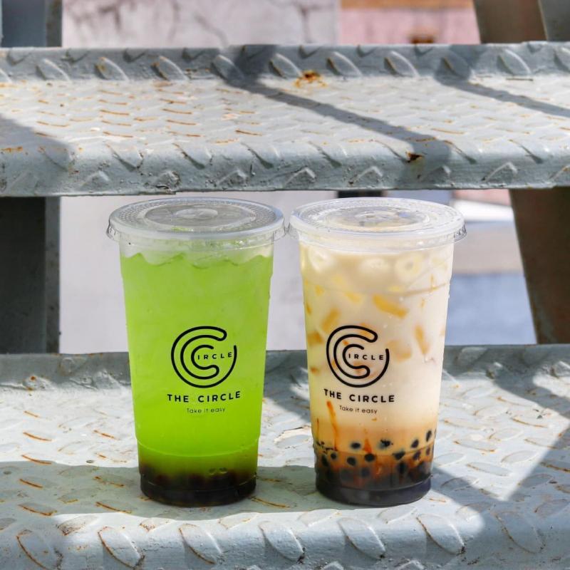Top 10 cửa hàng trà sữa Takeaway ngon nhất tại Cần Thơ