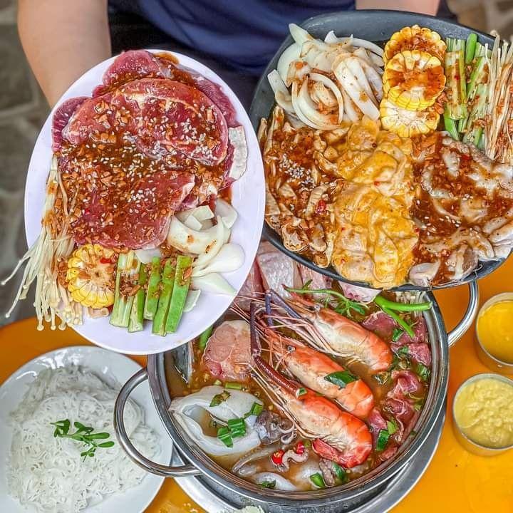 Top 8 Quán Lẩu Hai Ngăn Hấp Dẫn Nhất Cần Thơ