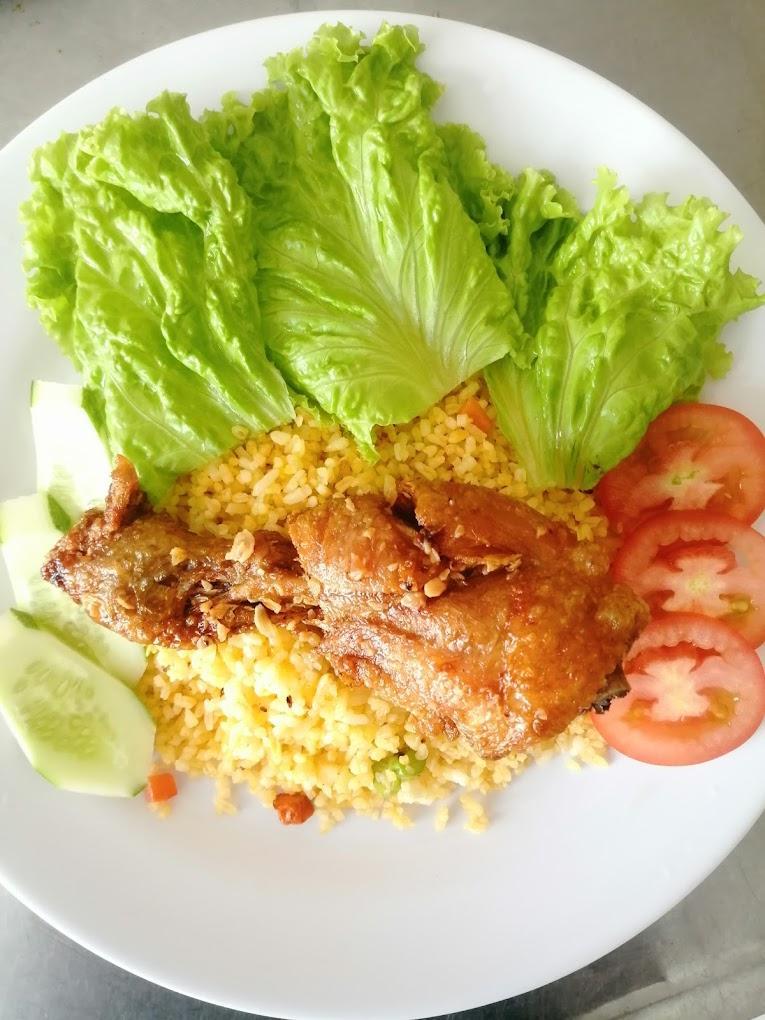 Top 6 quán cơm gà ngon nức tiếng ở Cần Thơ bạn nên thử một lần