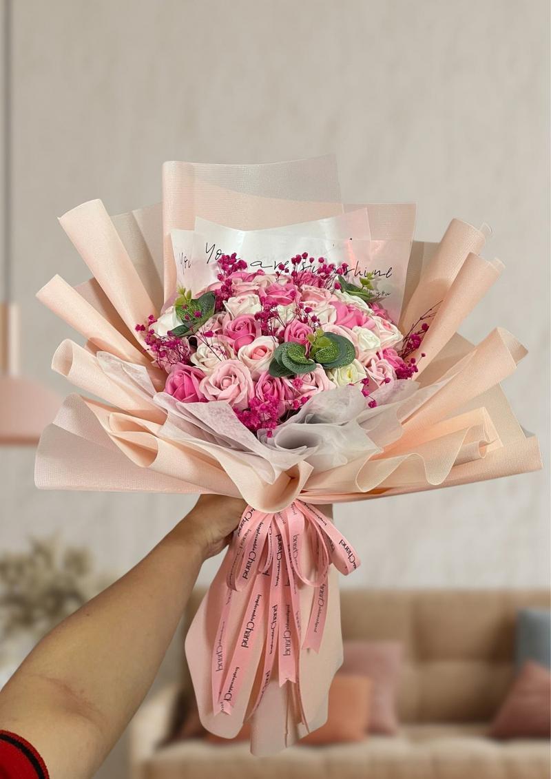 Khám Phá 9 Cửa Hàng Hoa Giả Đẹp Nhất Tại Cần Thơ