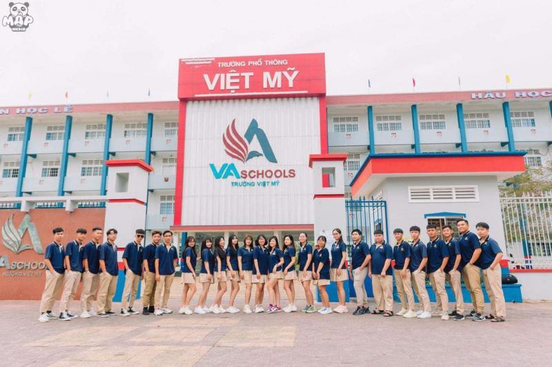 Top 5 Trường nội trú đáng theo học nhất tại Cần Thơ
