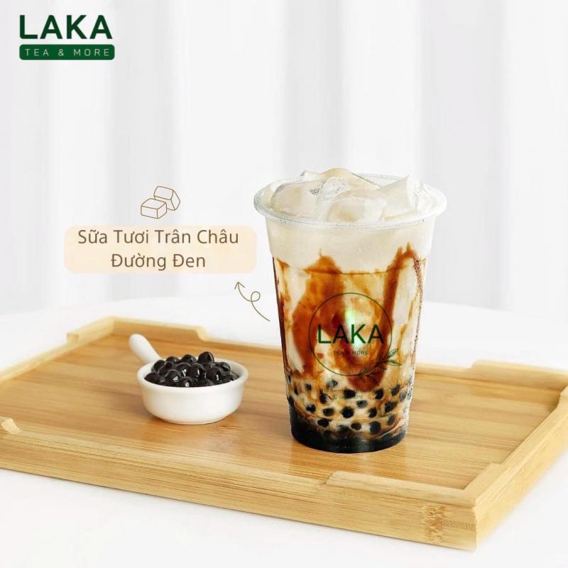 Khám phá 7 quán trà sữa ngon nhất Lục Ngạn, Bắc Giang