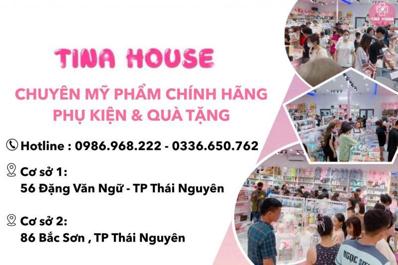 Top 5 cửa hàng mỹ phẩm uy tín và chất lượng tại Thái Nguyên
