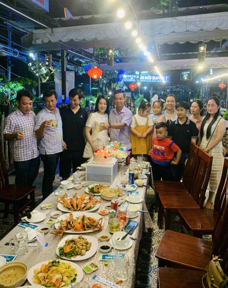Top 7 Nhà hàng và quán ăn tuyệt vời để tổ chức tiệc sinh nhật tại Vĩnh Long