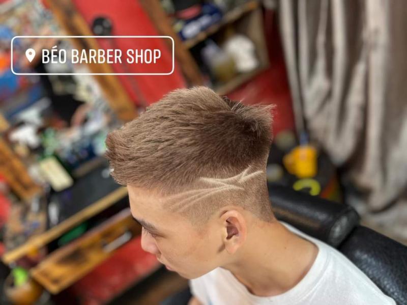 Top 8 Tiệm Cắt Tóc Nam Đẹp và Uy Tín Nhất Vĩnh Long
