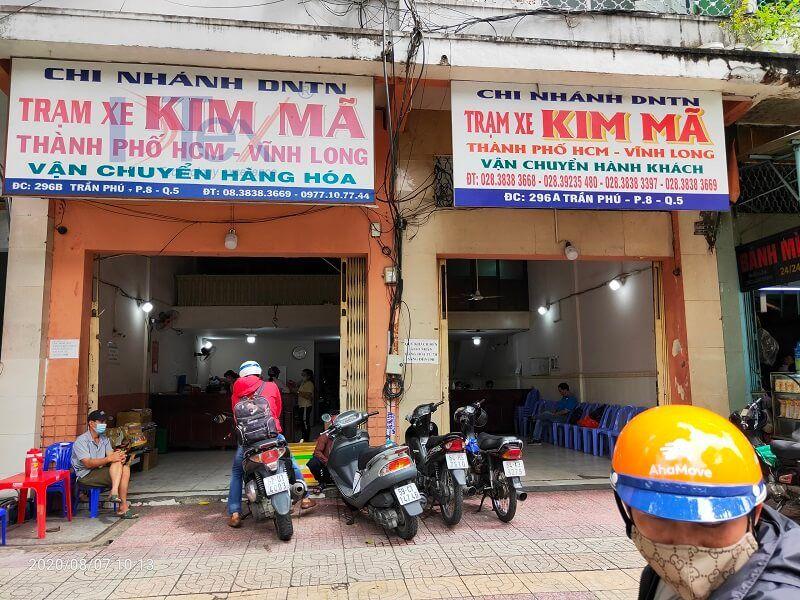 Top 5 nhà xe uy tín từ TP.HCM đến Vĩnh Long