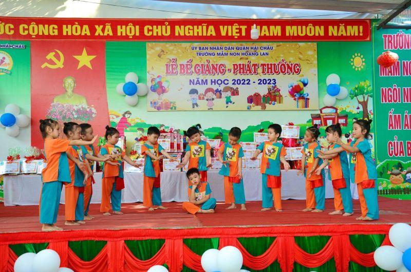 Top 5 Trường Mầm Non Công Lập Chất Lượng Nhất Tại Đà Nẵng