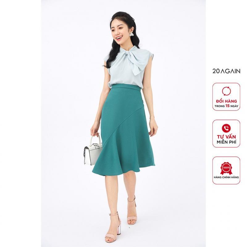 Top 10 cửa hàng bán chân váy đẹp và chất lượng nhất trên Shopee