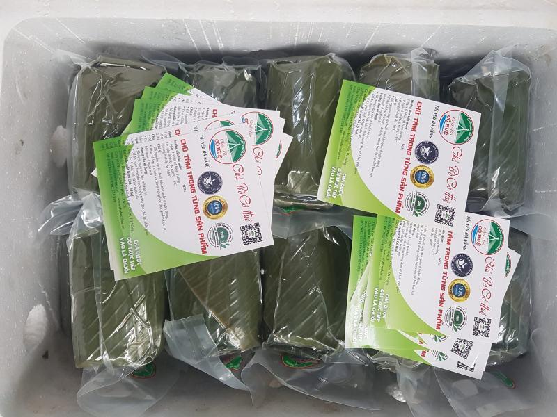 Top 8 địa chỉ chả bò ngon và uy tín nhất tại Đà Nẵng