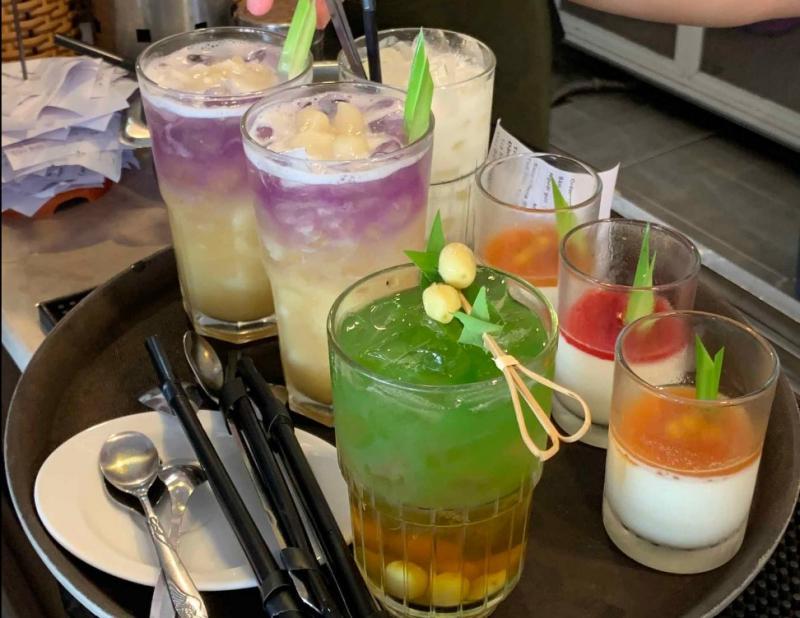 Top 8 Quán cà phê có không gian đẹp tại Vĩnh Long