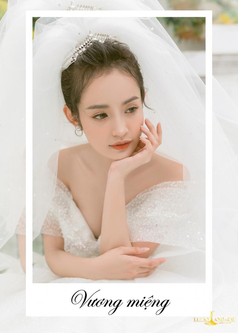 Top 3 Tiệm trang điểm cô dâu uy tín nhất quận 11, TP. HCM