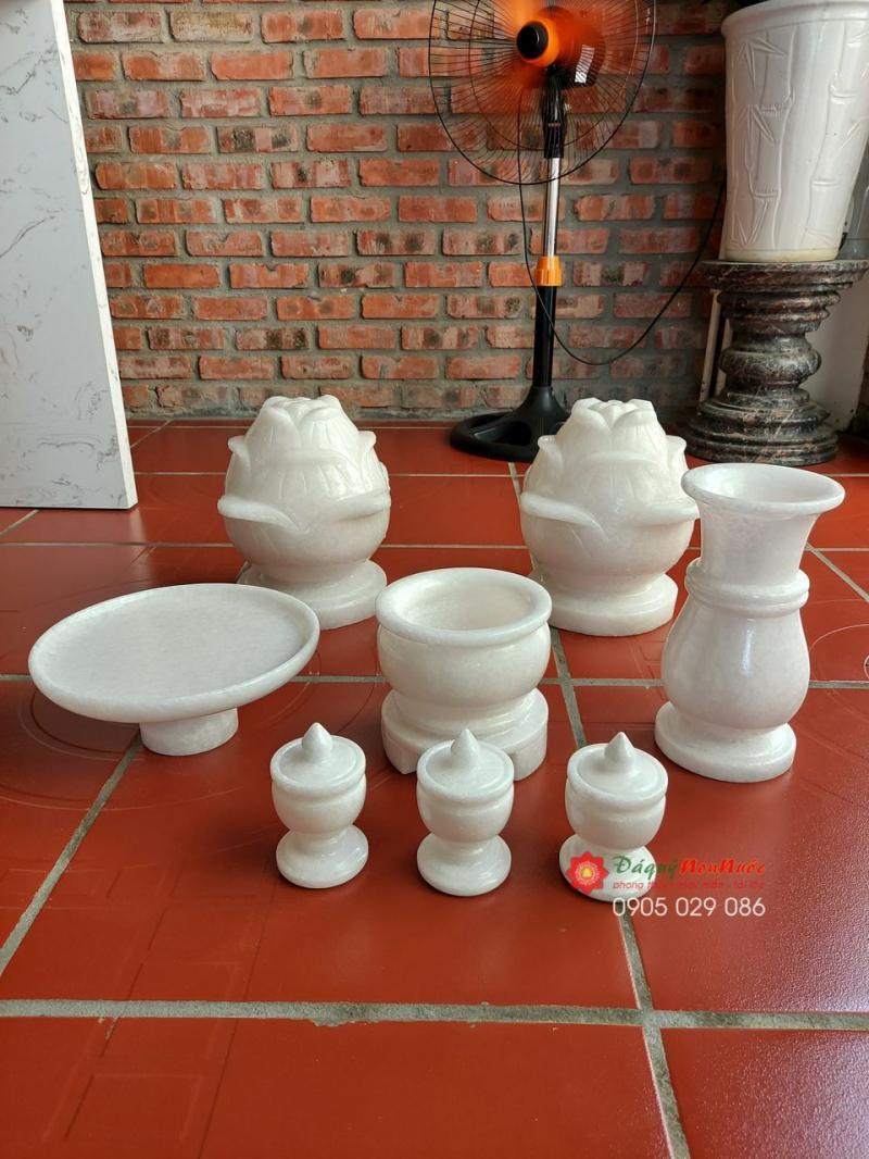 Top 8 cửa hàng cung cấp đồ thờ cúng uy tín và chất lượng nhất tại Đà Nẵng