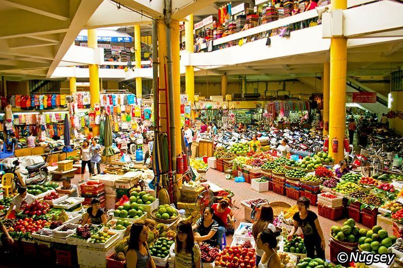 Top 10 Địa Điểm Mua Sắm Được Ưa Chuộng Nhất Tại Hà Nội