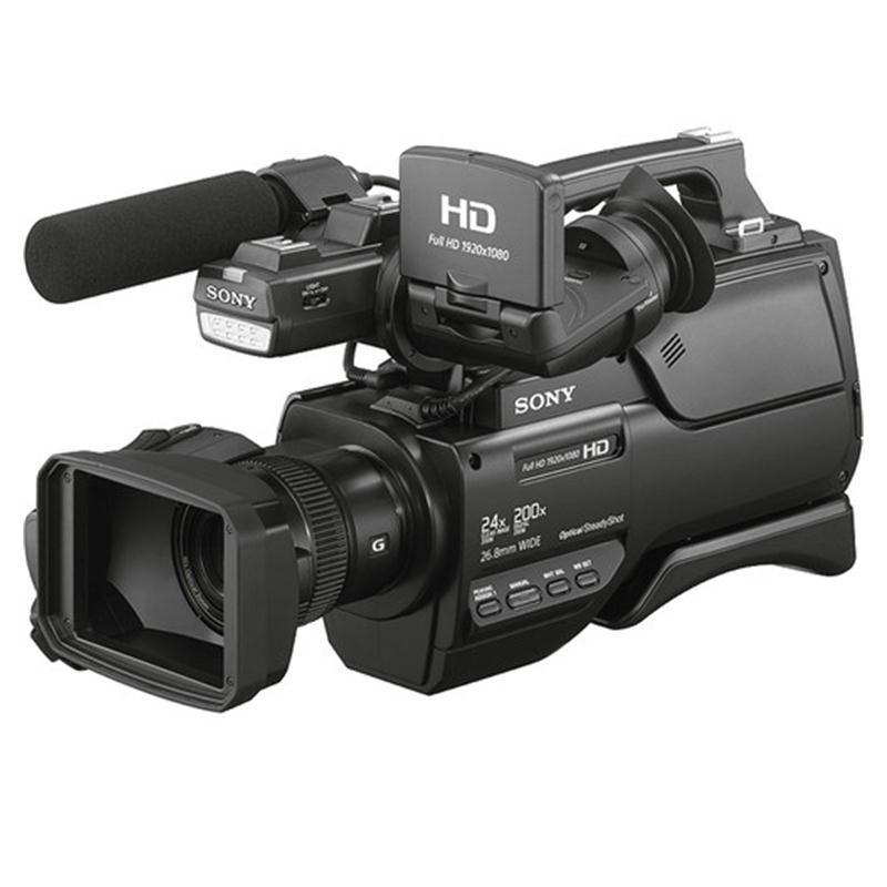 Top 10 Máy quay phim Sony chất lượng vượt trội