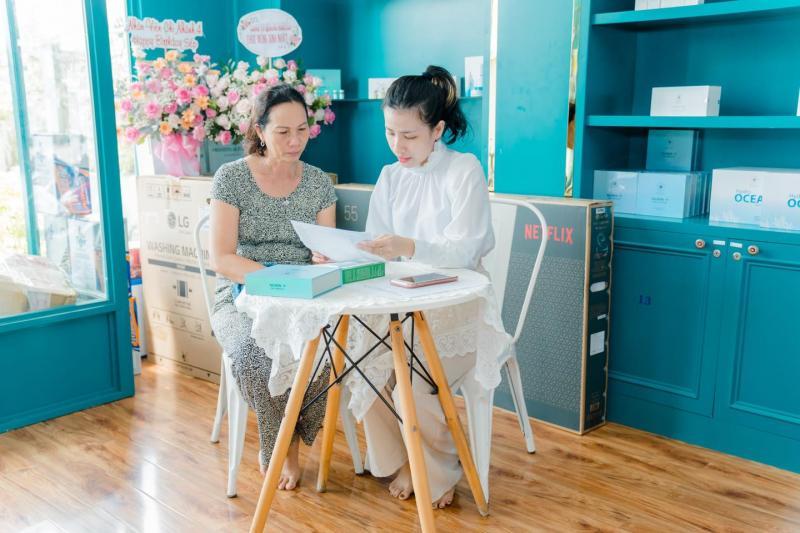 Top 11 Spa và thẩm mỹ viện uy tín, chất lượng hàng đầu tại TP. Biên Hòa, Đồng Nai - một danh sách tuyệt vời cho những ai muốn trải nghiệm dịch vụ làm đẹp chuyên nghiệp, đẳng cấp và hiệu quả tại thành phố này.