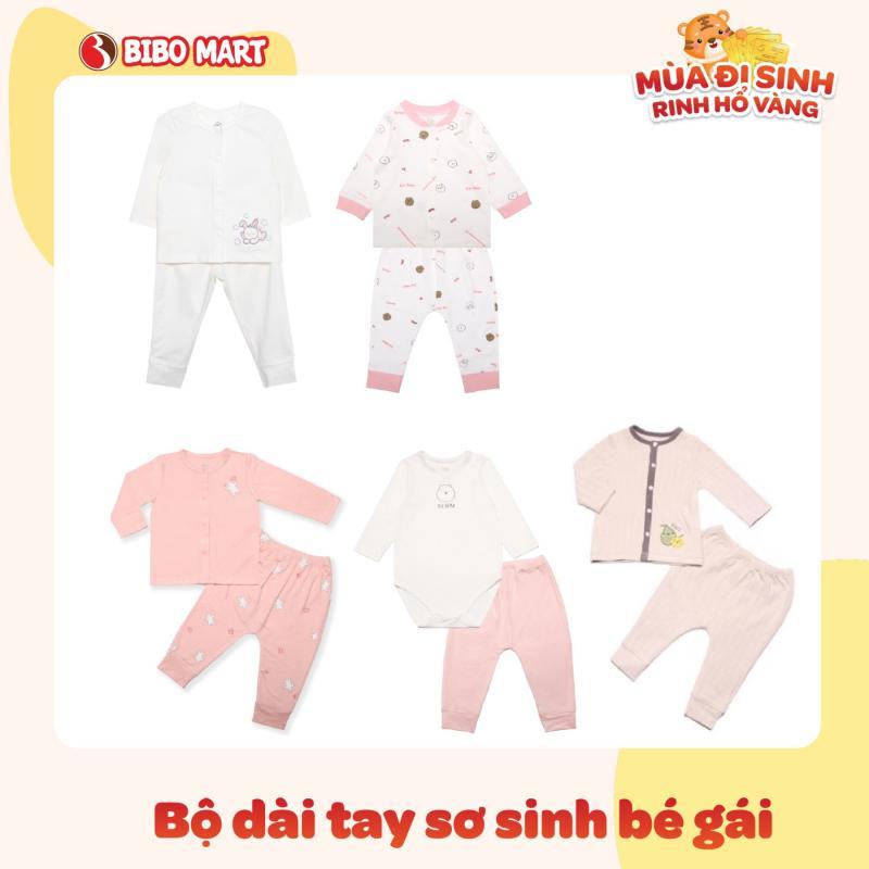 Top 5 cửa hàng quần áo sơ sinh chất lượng hàng đầu tại quận Hai Bà Trưng, Hà Nội