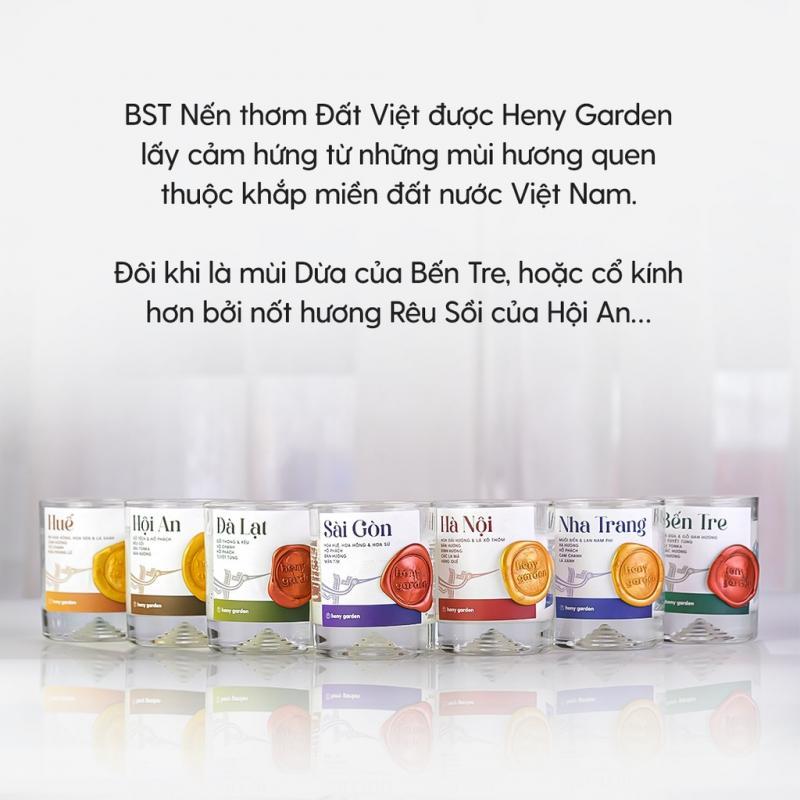 Khám Phá 5 Cửa Hàng Bán Nến Thơm Chất Lượng Nhất Trên Shopee