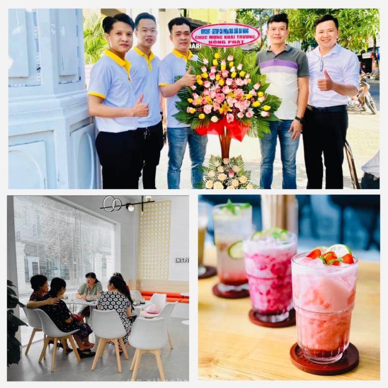 Top 5 dịch vụ setup quán trà sữa chuyên nghiệp hiện nay