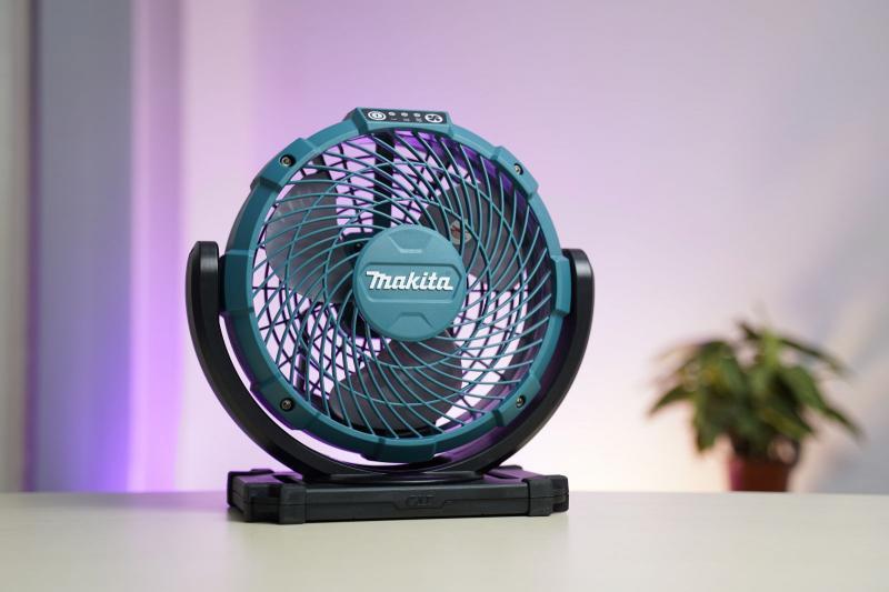 Khám phá 4 địa chỉ bán quạt tích điện chất lượng hàng đầu tại Cần Thơ