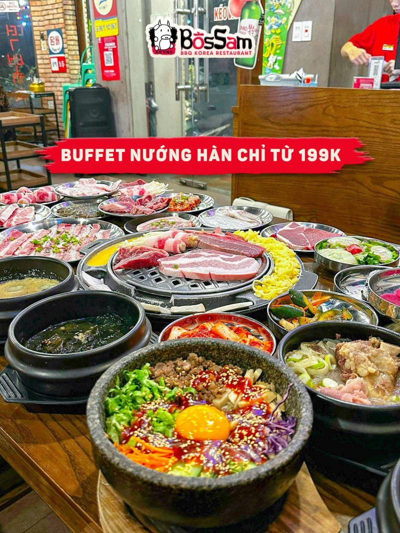 Top 9 Quán Nướng Ngon Nhất Tại Hải Phòng