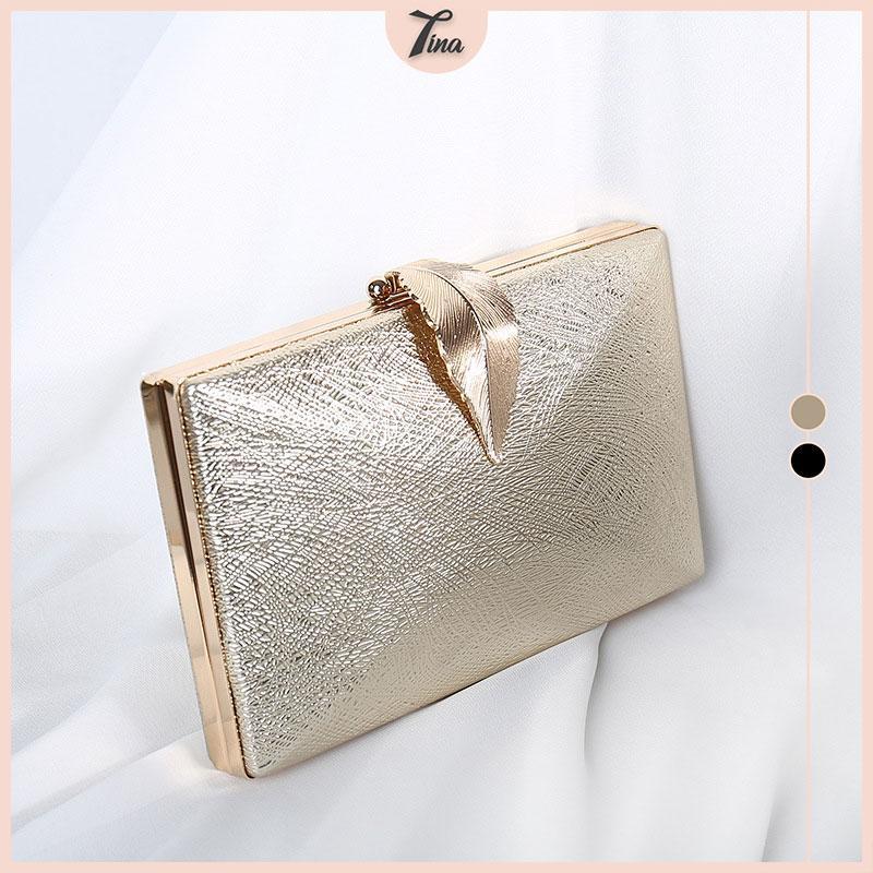 Top 5 địa chỉ mua clutch cầm tay đi tiệc nổi bật tại Tp. HCM