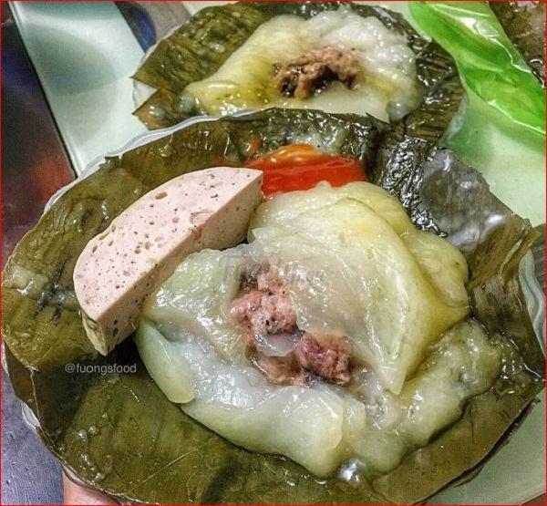 Top 10 quán ăn vặt nổi tiếng không thể bỏ lỡ tại Hải Phòng