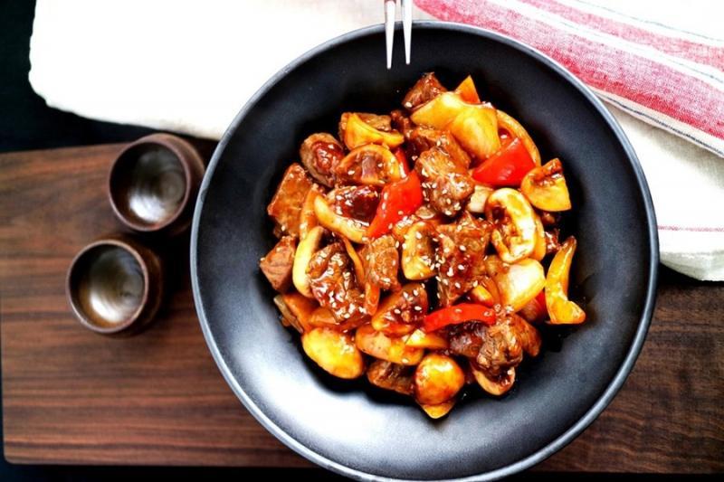 Khám Phá Top 20 Món Ăn Trung Hoa Nổi Tiếng Toàn Cầu