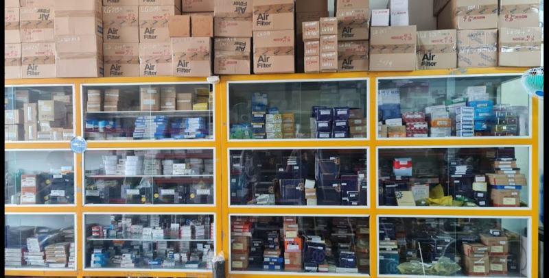 Top 5 địa chỉ cung cấp phụ tùng máy công trình uy tín tại Hải Phòng