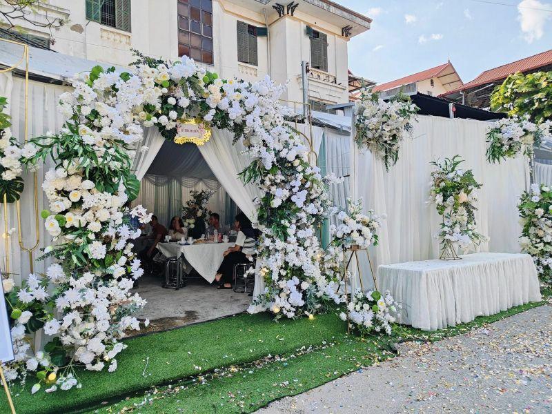 Top 2 dịch vụ cưới hỏi trọn gói uy tín, chuyên nghiệp nhất Lạng Sơn