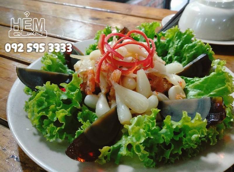 Top 9 Quán ăn chuyên ẩm thực miền Nam ngon nhất tại Hà Nội